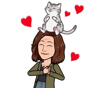 Meet your Posher, Robyn